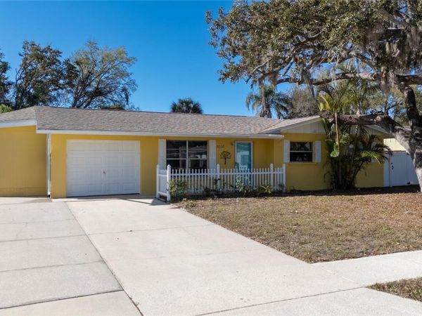 5338 COLEWOOD PL , SARASOTA, FL 34232
