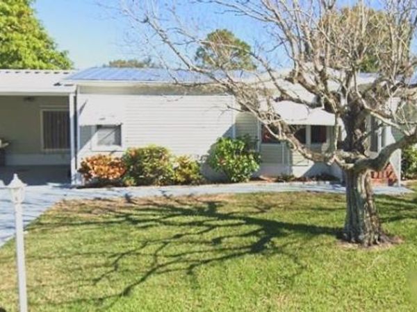 3028 BAMBOO COURT , PUNTA GORDA, FL 33950