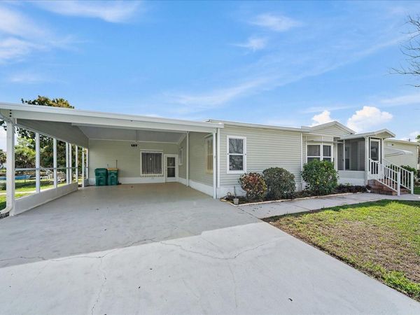 3028 BAMBOO COURT, PUNTA GORDA, FL 33950