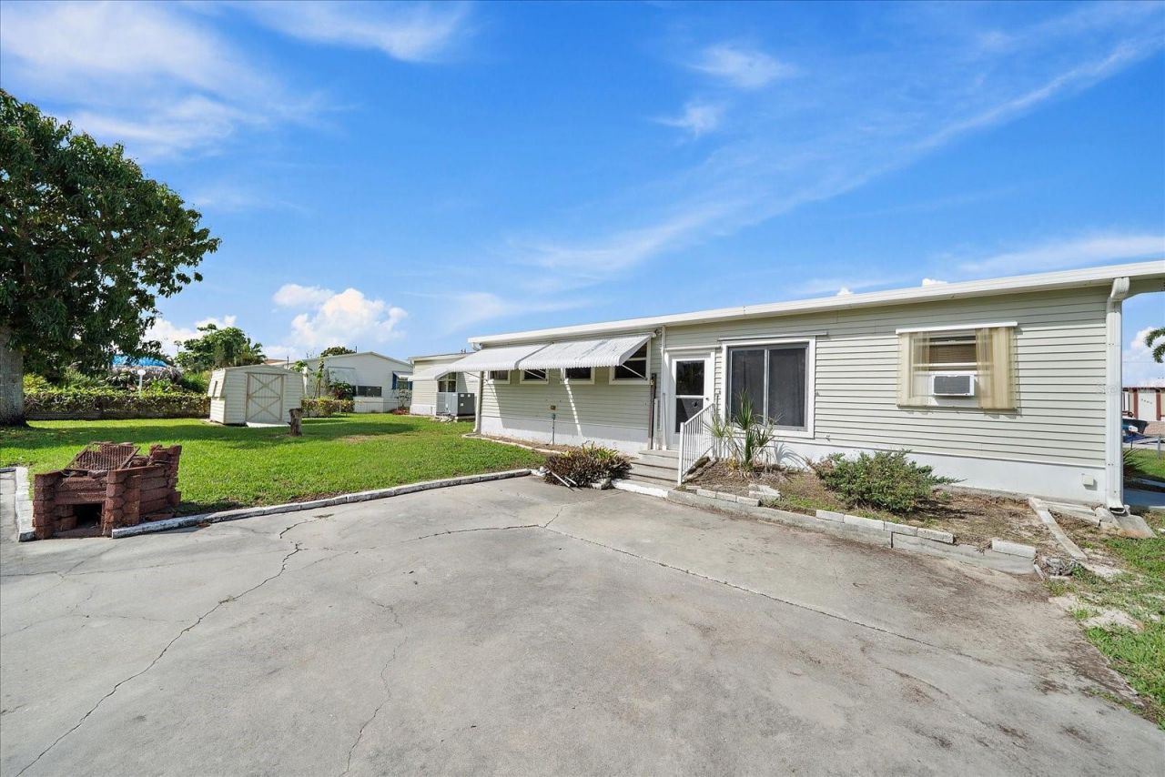 3028 Bamboo Court, Punta Gorda, FL 33950 Photo