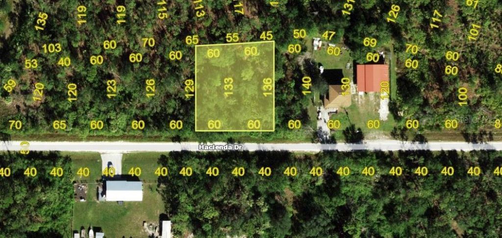 27198 & 27204 Hacienda Drive , Punta Gorda, FL 33955 Photo