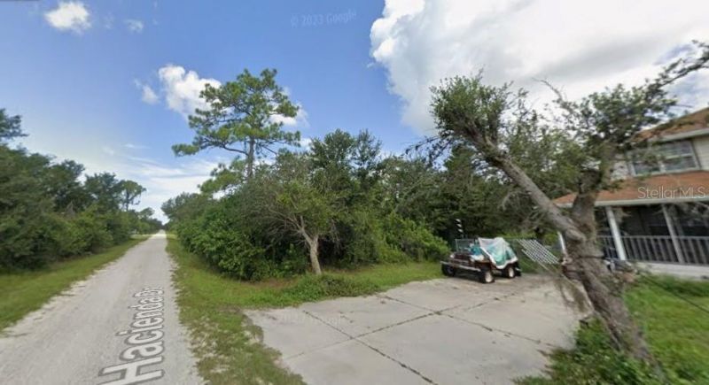 27198 & 27204 Hacienda Drive , Punta Gorda, FL 33955 Photo