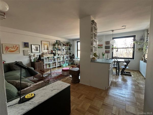 193 Clinton Avenue, Unit 5E, Brooklyn, NY 11205