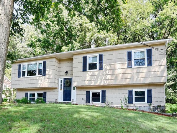 302 Old Haverstraw Road, Congers, NY 10920