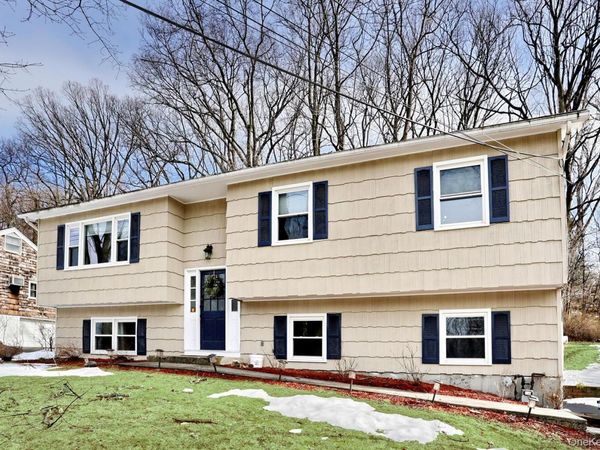 302 Old Haverstraw Road , Congers, NY 10920