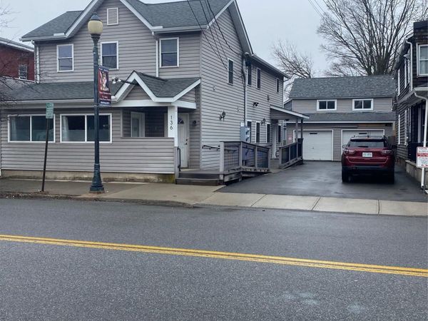 136 Jersey Avenue , Port Jervis, NY 12771