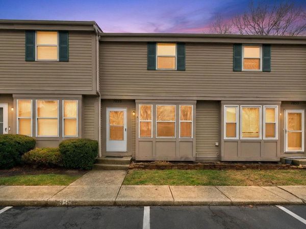 7853 Barkwood Drive, Columbus, OH 43085