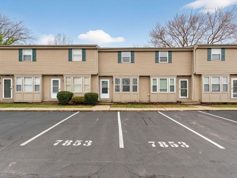 7853 Barkwood Drive, Columbus, OH 43085 Photo 2