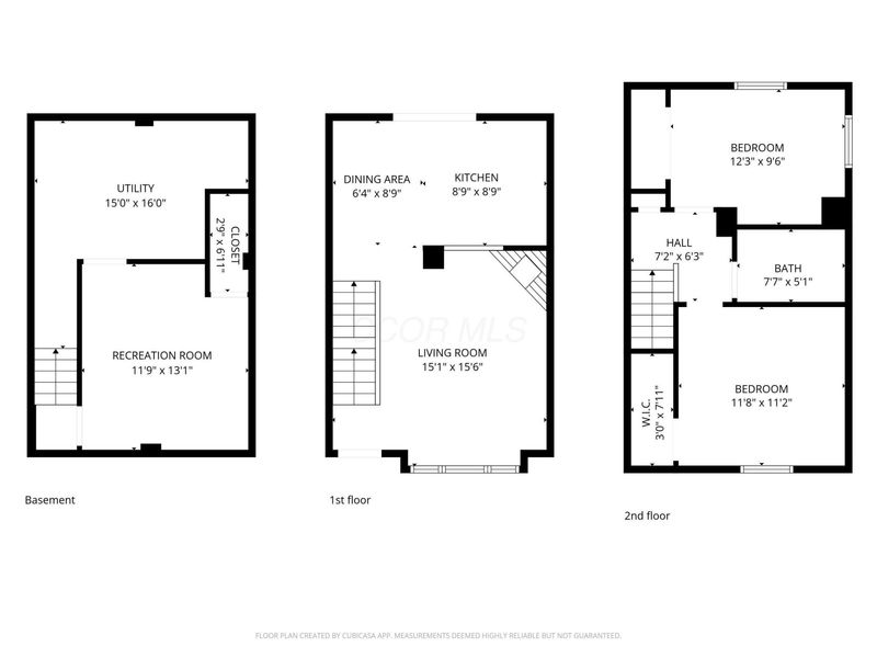 7853 Barkwood Drive, Columbus, OH 43085 Photo 3