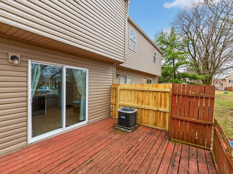 7853 Barkwood Drive, Columbus, OH 43085 Photo 37