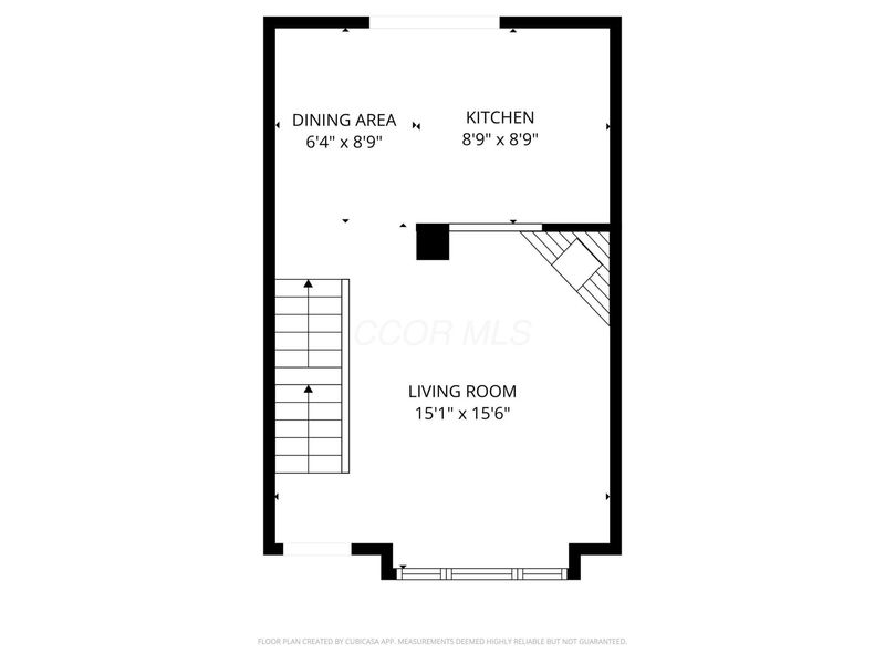 7853 Barkwood Drive, Columbus, OH 43085 Photo 38