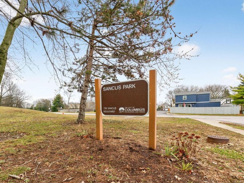 7853 Barkwood Drive, Columbus, OH 43085 Photo 47