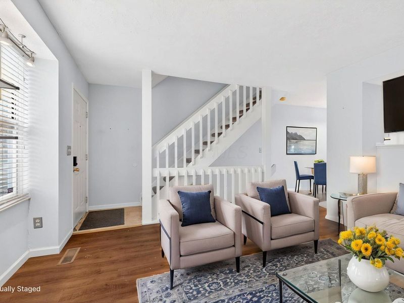 7853 Barkwood Drive, Columbus, OH 43085 Photo 5