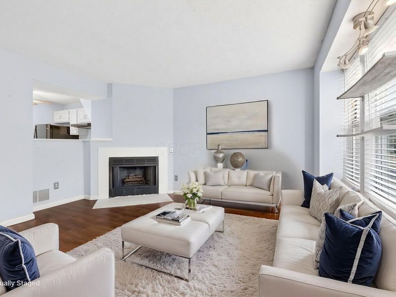 7853 Barkwood Drive, Columbus, OH 43085 Photo 8