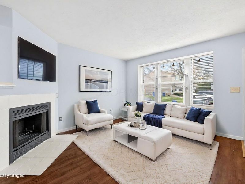 7853 Barkwood Drive, Columbus, OH 43085 Photo 9