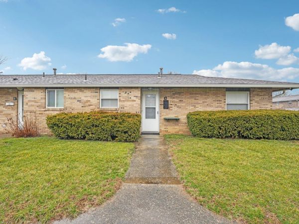 1173 Woodbrook Circle W, A (Unit#56, Columbus, OH 43223