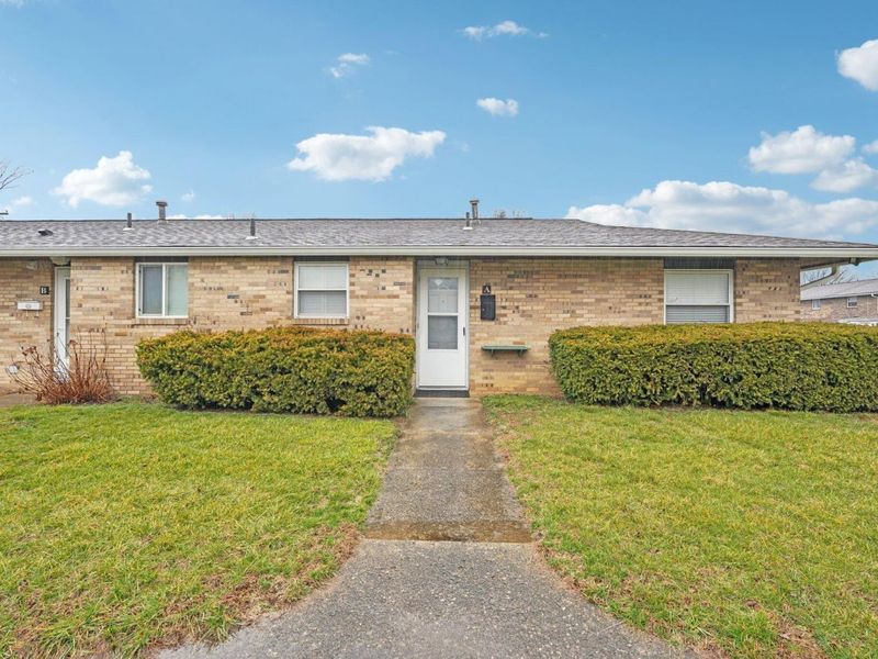 1173 Woodbrook Circle W, Unit A (Unit#56, Columbus, OH 43223 Photo 1