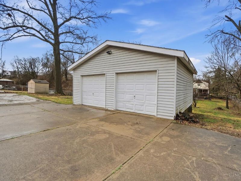 3935 Carrie Avenue, Cheviot, OH 45211 Photo 42