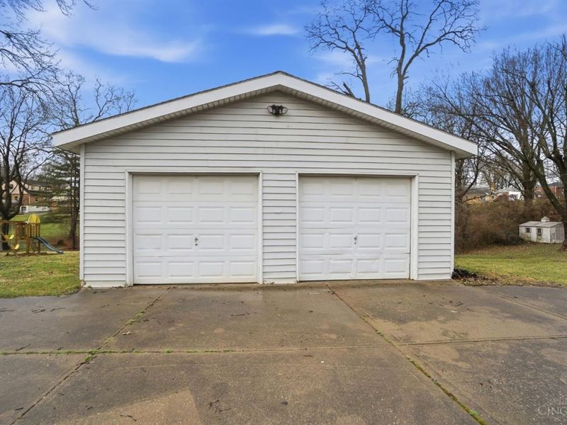 3935 Carrie Avenue, Cheviot, OH 45211 Photo 43