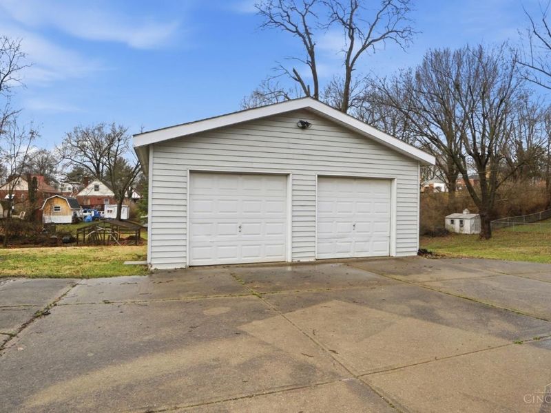 3935 Carrie Avenue, Cheviot, OH 45211 Photo 44