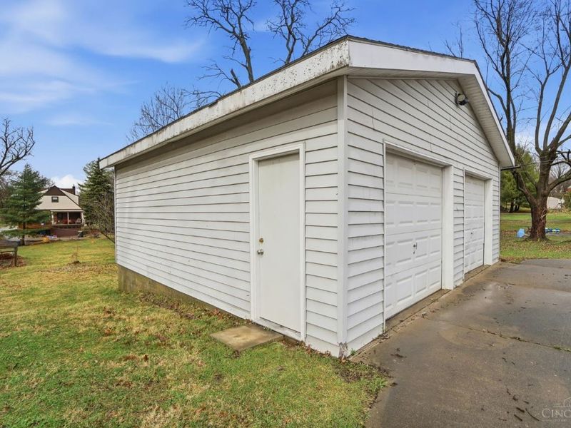 3935 Carrie Avenue, Cheviot, OH 45211 Photo 45