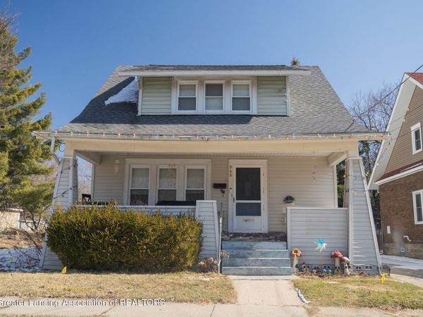 908 N Walnut Street, Lansing, MI 48906