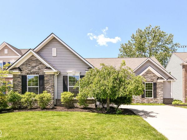 12374 Wolverton Way, Fishers, IN 46037