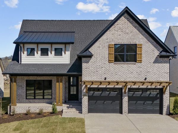 2033 WT Chandler Blvd #60 , Gallatin, TN 37066