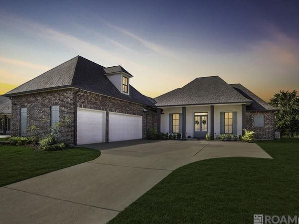 6291 Royal Lakes Estates Avenue, Gonzales, LA 70737
