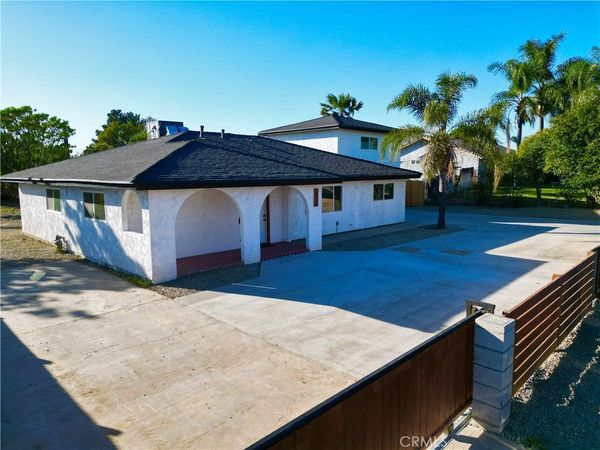 10594 Spruce, Bloomington, CA 92316