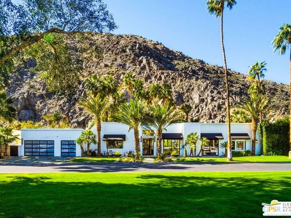 77013 Desi Drive, Indian Wells, CA 92210
