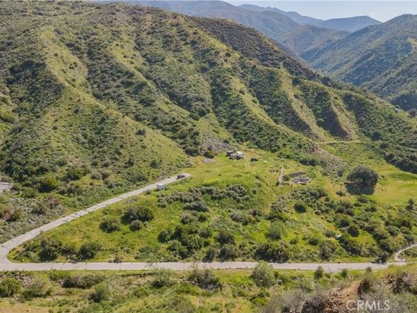 28741 Williams Canyon Rd., Silverado Canyon, CA 92676