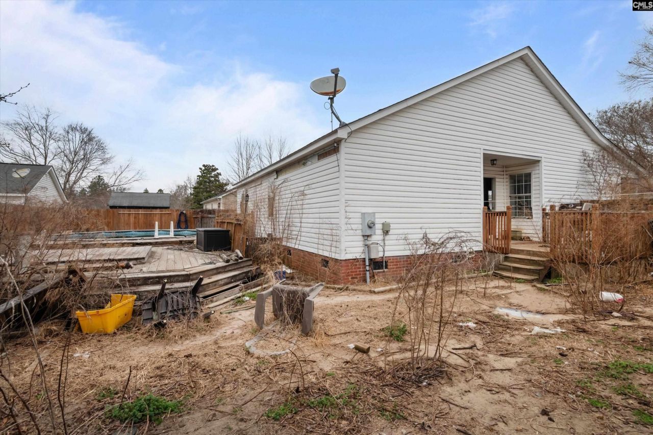 196 Bill Williamson Court Photo 23