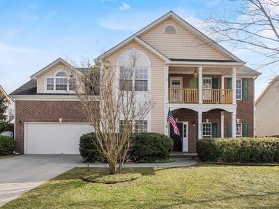 535 Batty Way, Sumter, SC 29154