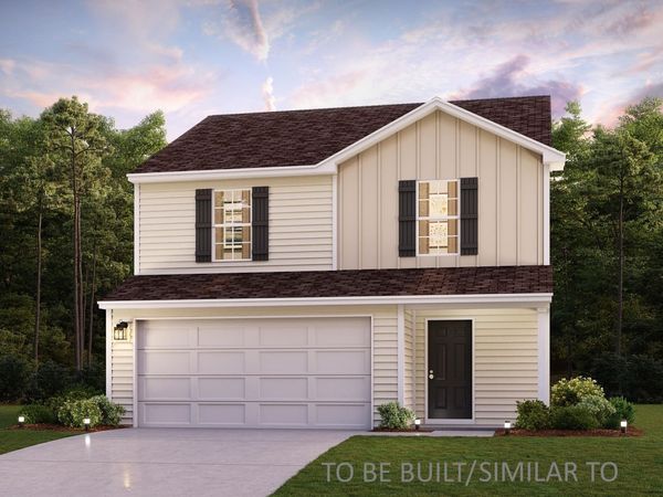 407 Springville Drive, Charlestown, IN 47111