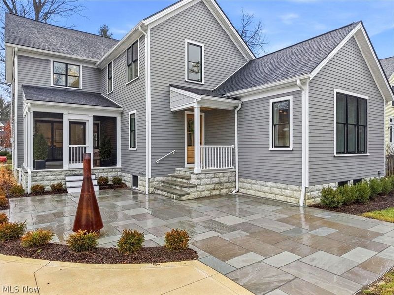 81 Hall Street, Chagrin Falls, OH 44022 Photo 28