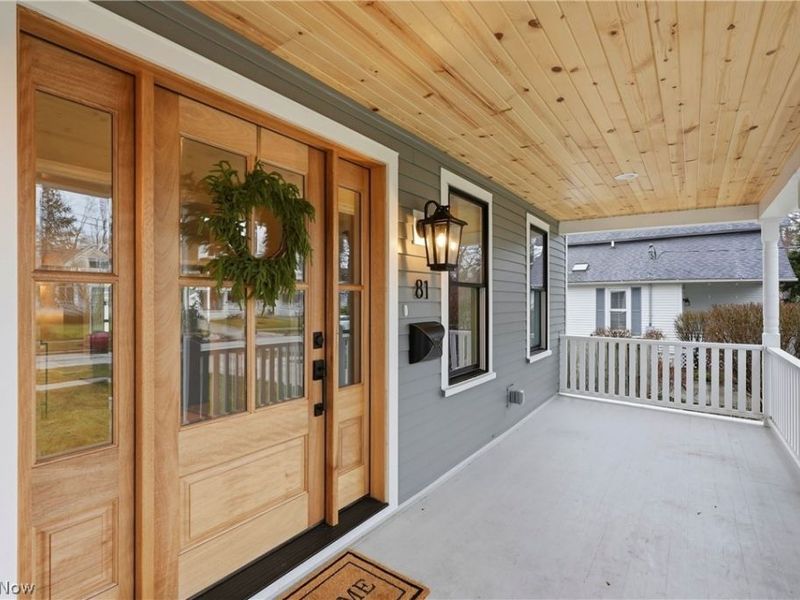 81 Hall Street, Chagrin Falls, OH 44022 Photo 3