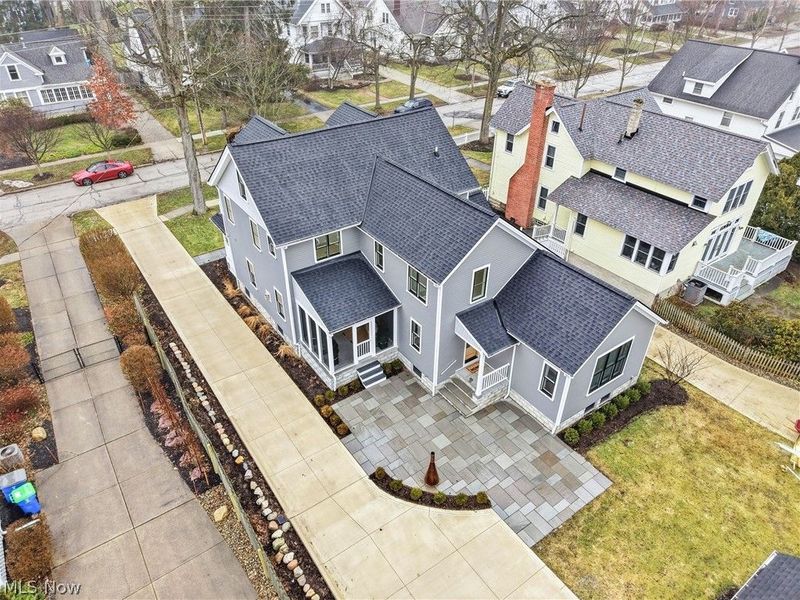 81 Hall Street, Chagrin Falls, OH 44022 Photo 34