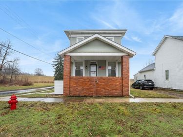 294 Plain Street, Magnolia, OH 44643