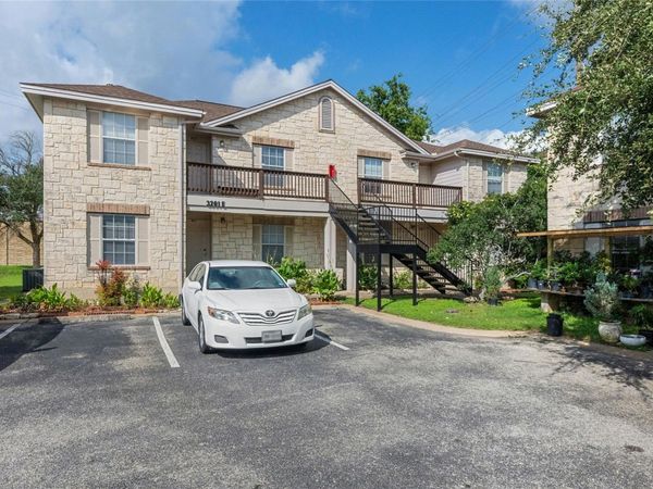 3201 El Salido PKWY, Unit Bldg E, Cedar Park, TX 78613