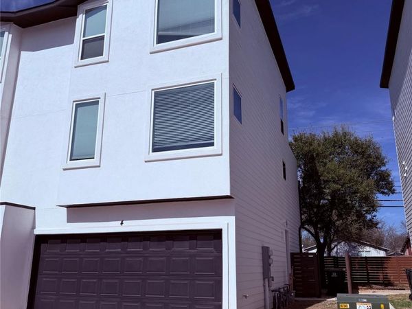 1417 Kramer Ln, Unit 4, Austin, TX 78758