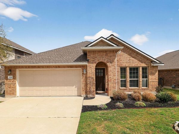 1041 Naranjo DR, Georgetown, TX 78628
