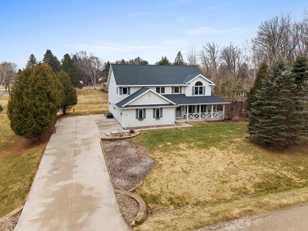 W1965 W Main AVENUE, Sheboygan, WI 53083