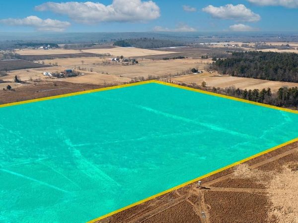 30TH ROAD, Pine River, WI 54965