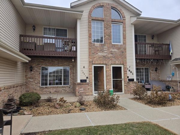 1661 Wisconsin STREET, Unit 6, Sturtevant, WI 53177