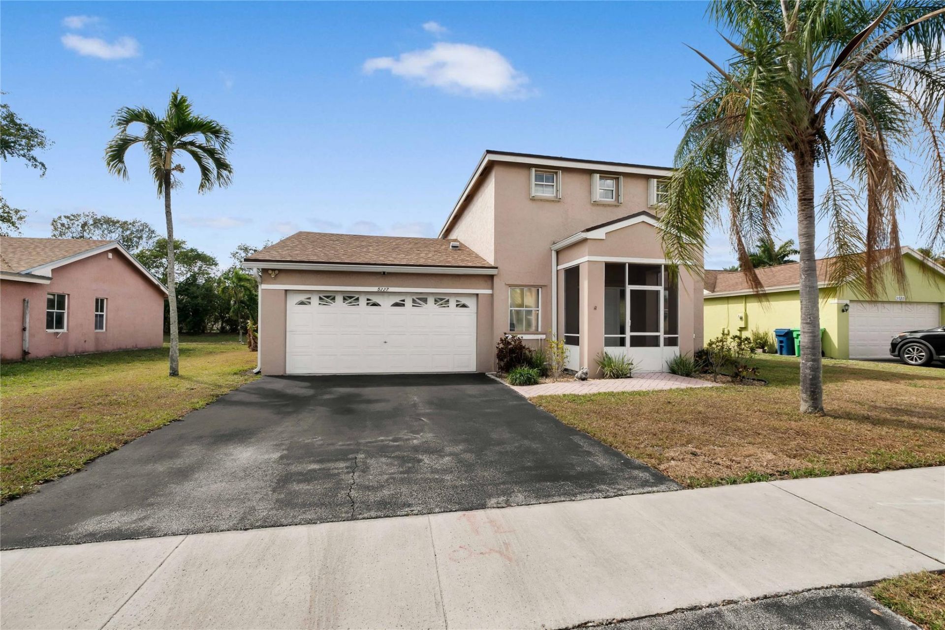 5227 NW 96th Ave Sunrise, FL 33351