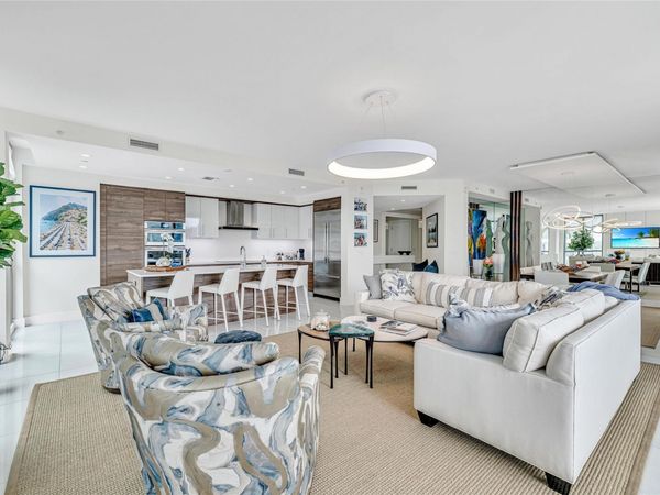 100 E Las Olas Blvd, Unit 1701, Fort Lauderdale, FL 33301