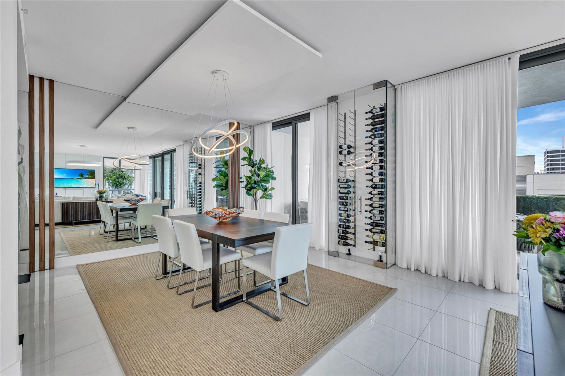 100 E Las Olas Boulevard, Unit 1701, Fort Lauderdale, FL 33301 Photo