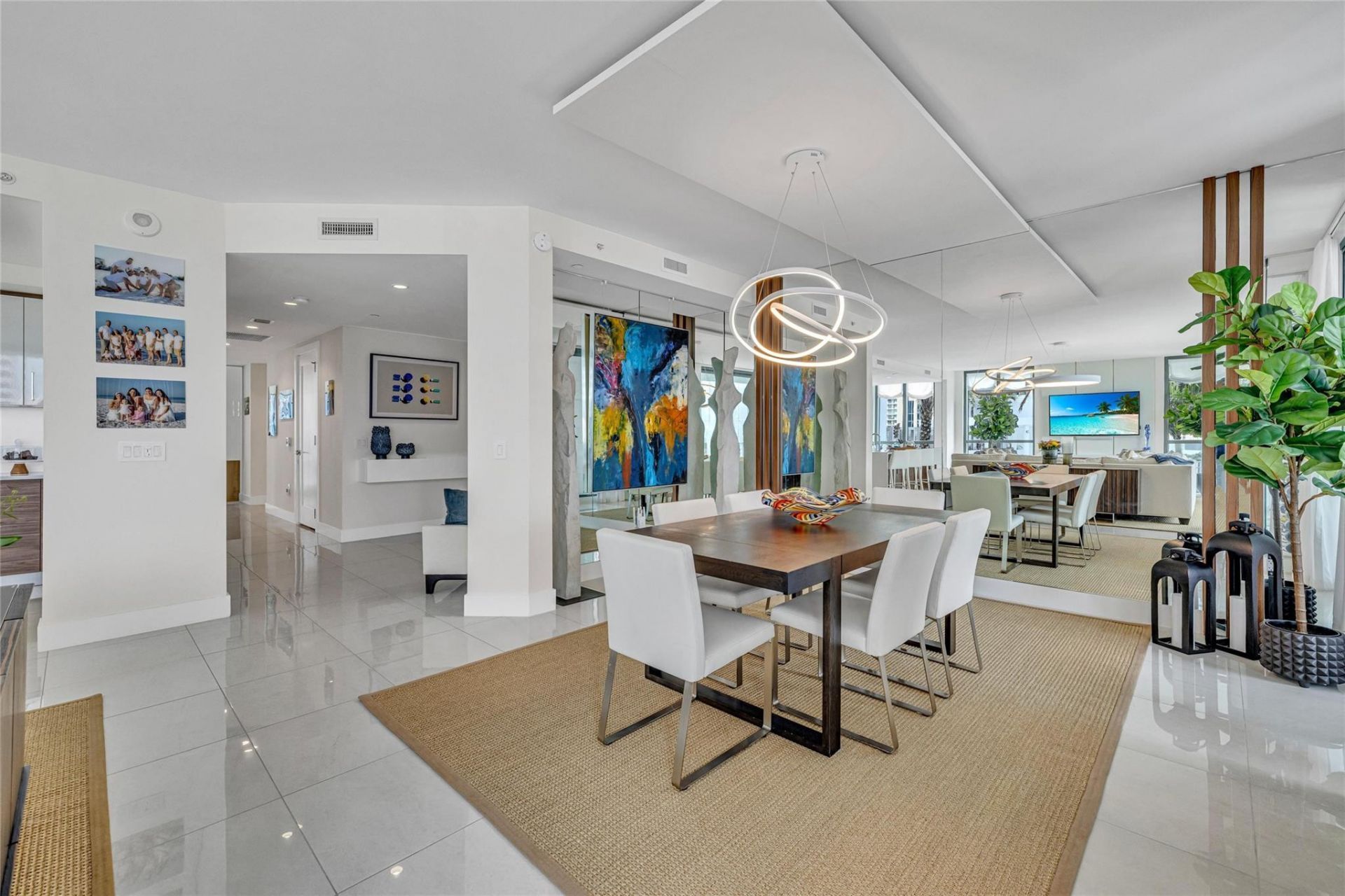 100 E Las Olas Boulevard, Unit 1701, Fort Lauderdale, FL 33301 Photo