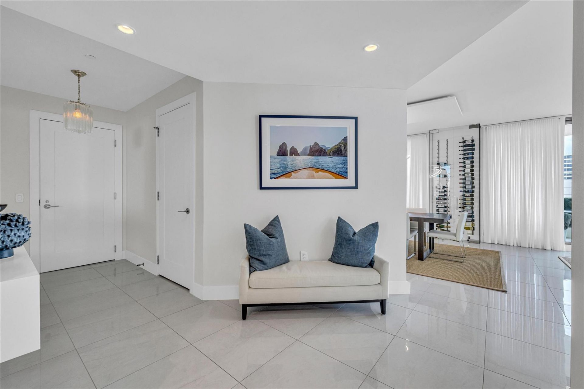 100 E Las Olas Boulevard, Unit 1701, Fort Lauderdale, FL 33301 Photo